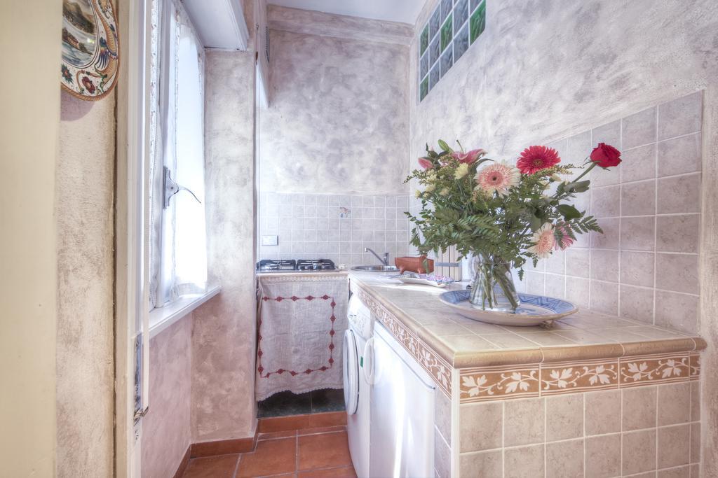Il Meglio Del B&B Рим Екстер'єр фото