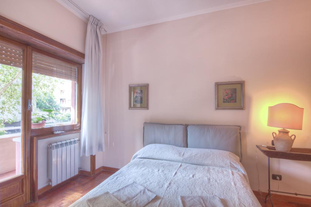 Il Meglio Del B&B Рим Номер фото