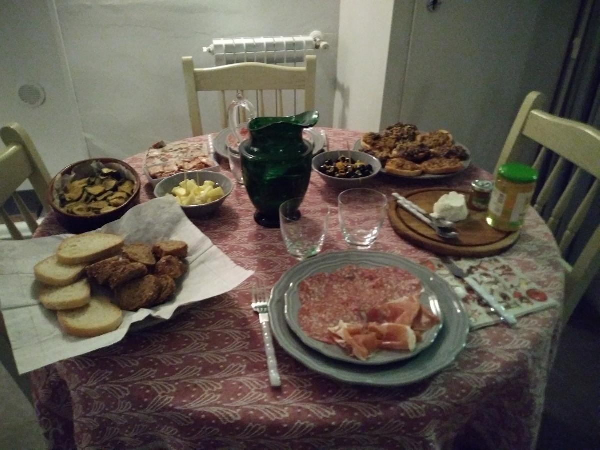Il Meglio Del B&B Рим Екстер'єр фото