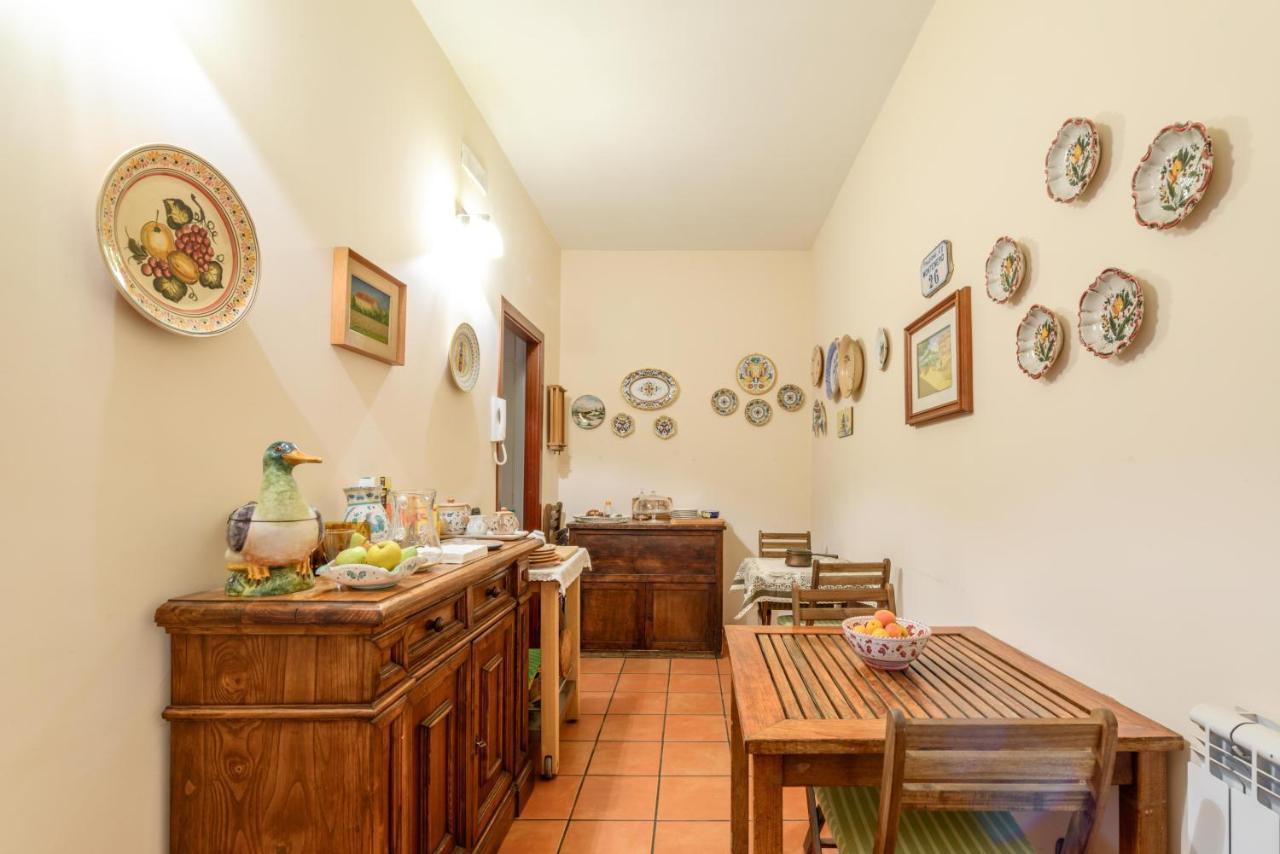 Il Meglio Del B&B Рим Екстер'єр фото