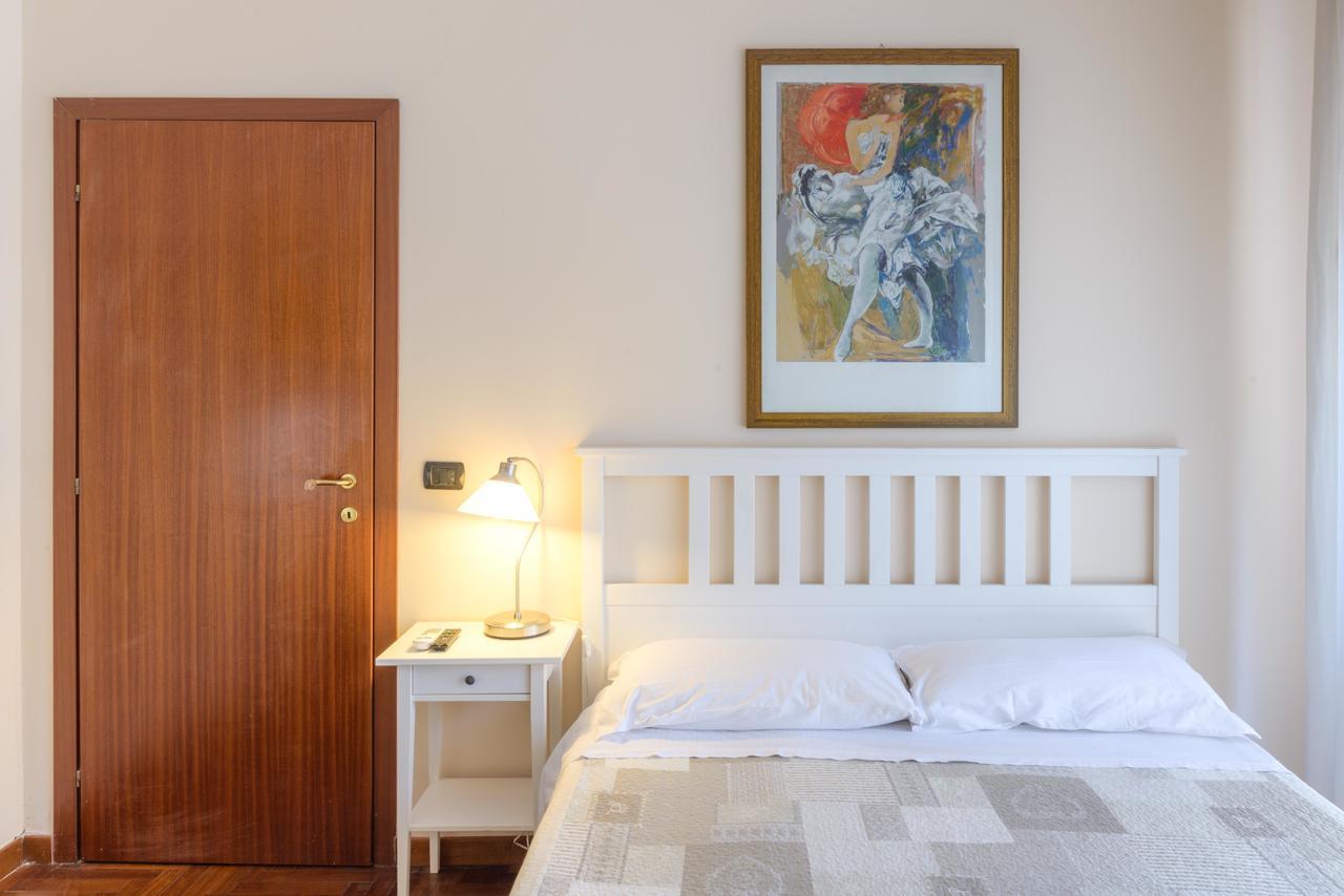Il Meglio Del B&B Рим Екстер'єр фото