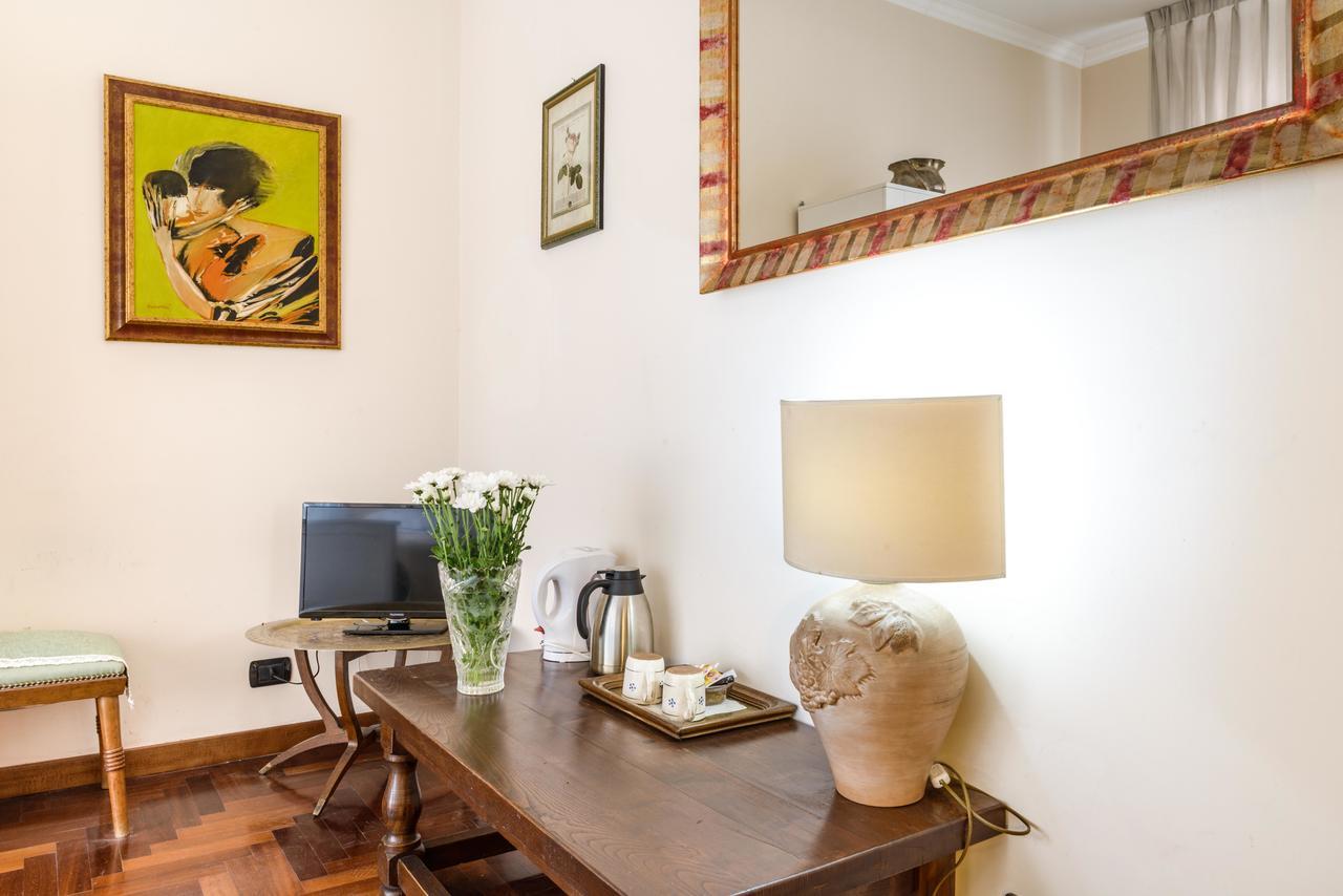 Il Meglio Del B&B Рим Екстер'єр фото